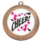 Ovation - Cheer