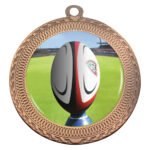 Ovation - Rugby