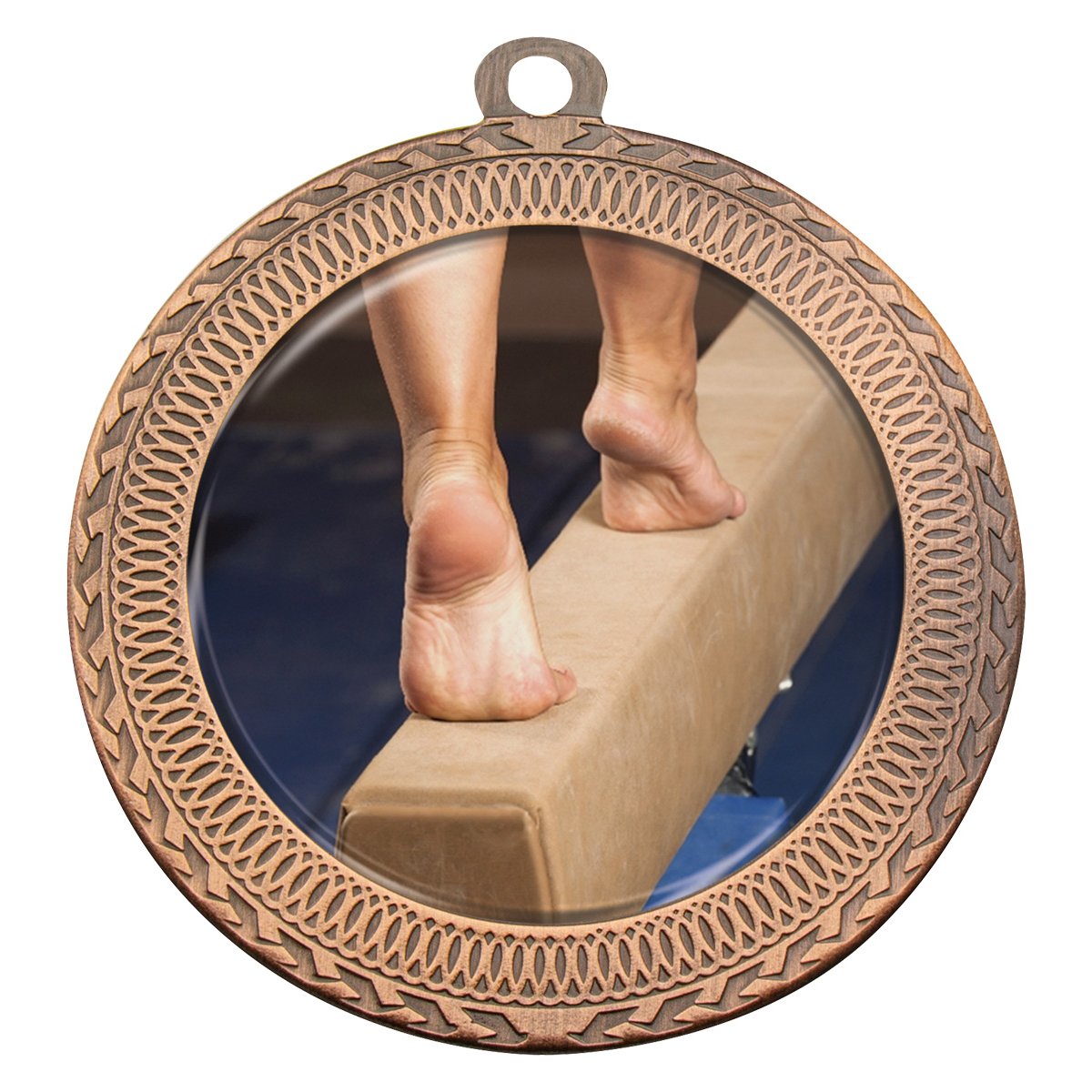 MVN141B Ovation - Gymnastics - Image 1