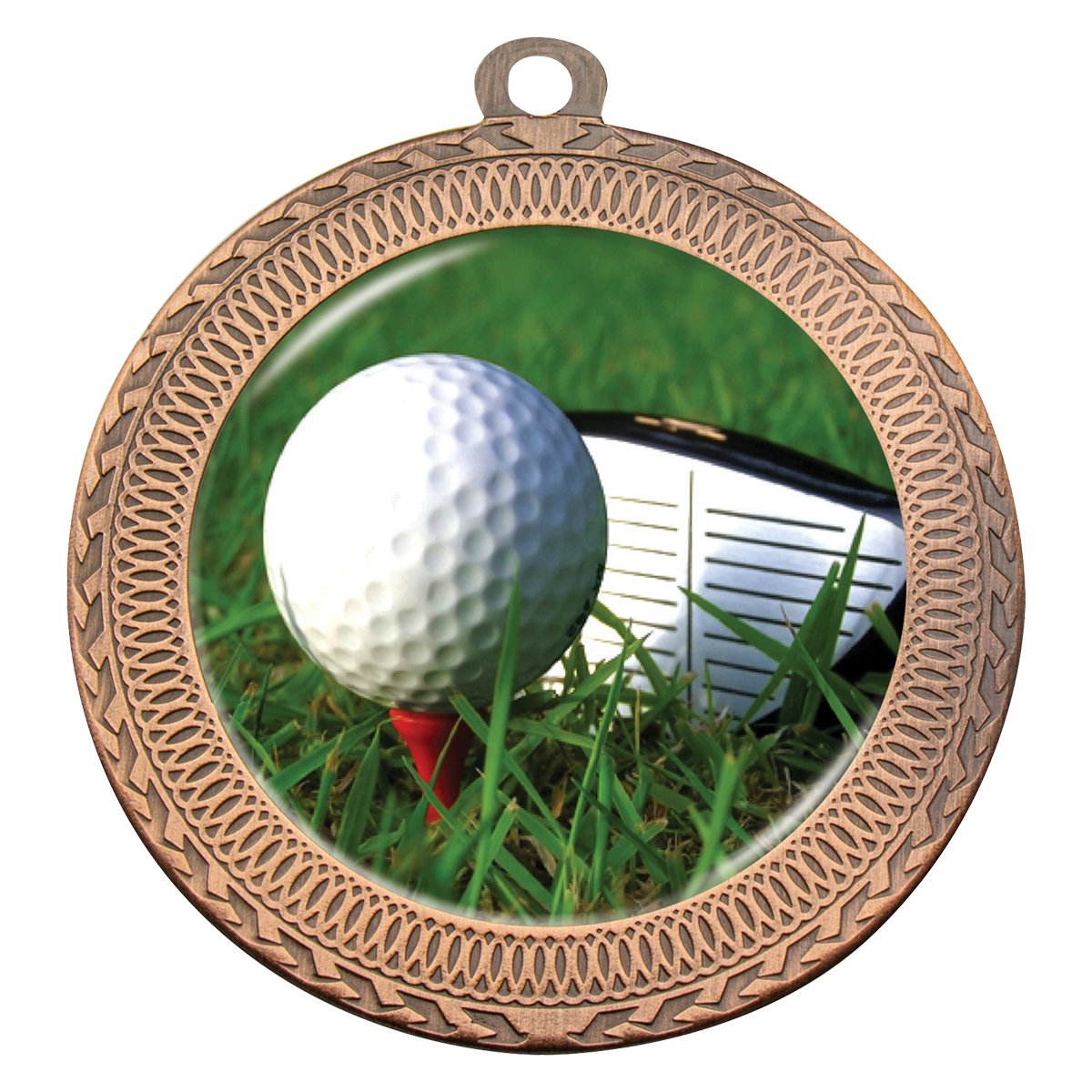 MVN171B Ovation - Golf - Image 1