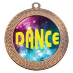 Ovation - Dance