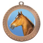 Ovation - Horse