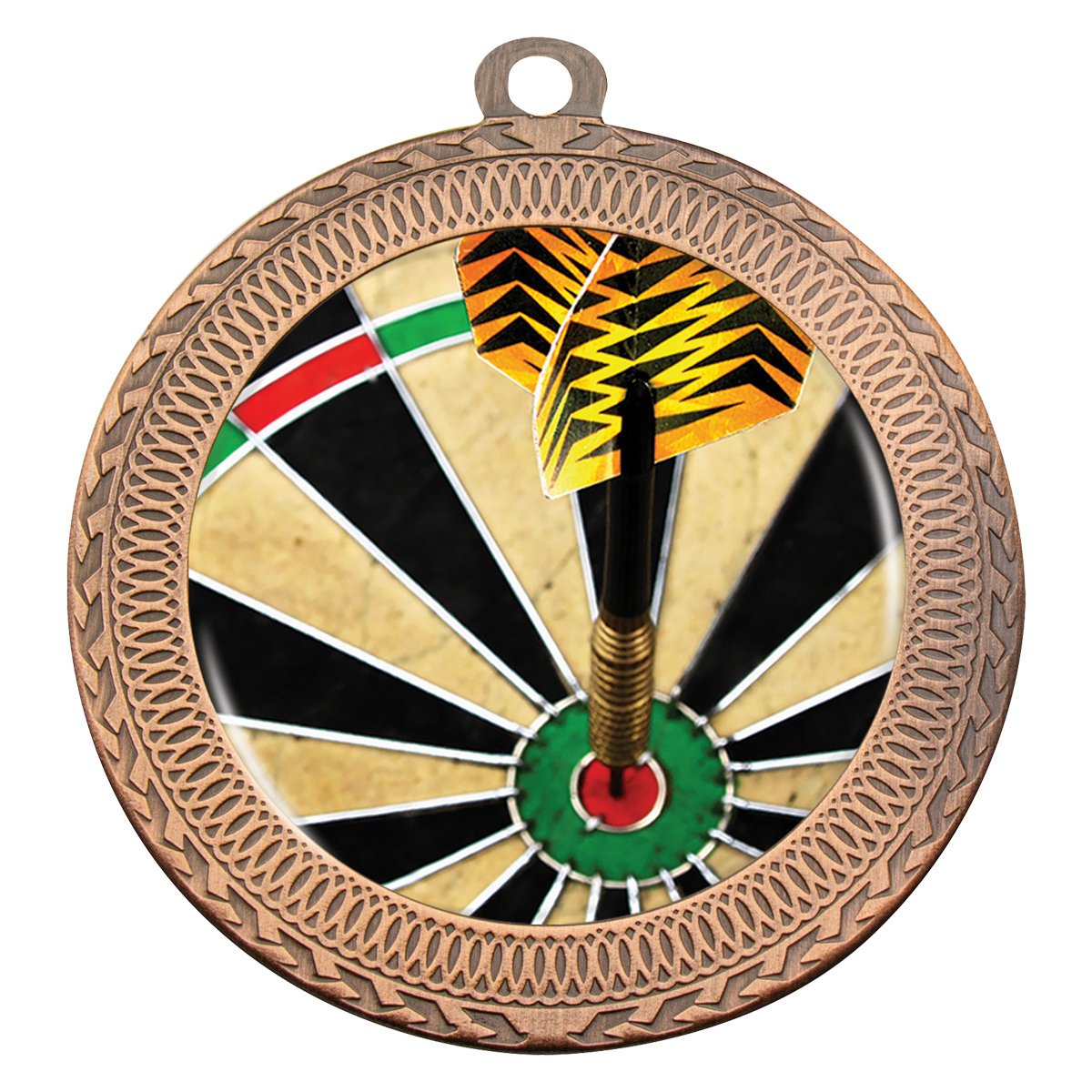 MVN381B Ovation - Darts - Image 1