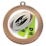 Ovation - Tag