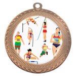 Ovation - Track & Field