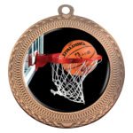 Ovation - Basketball