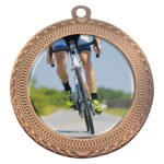 Ovation - Cycling
