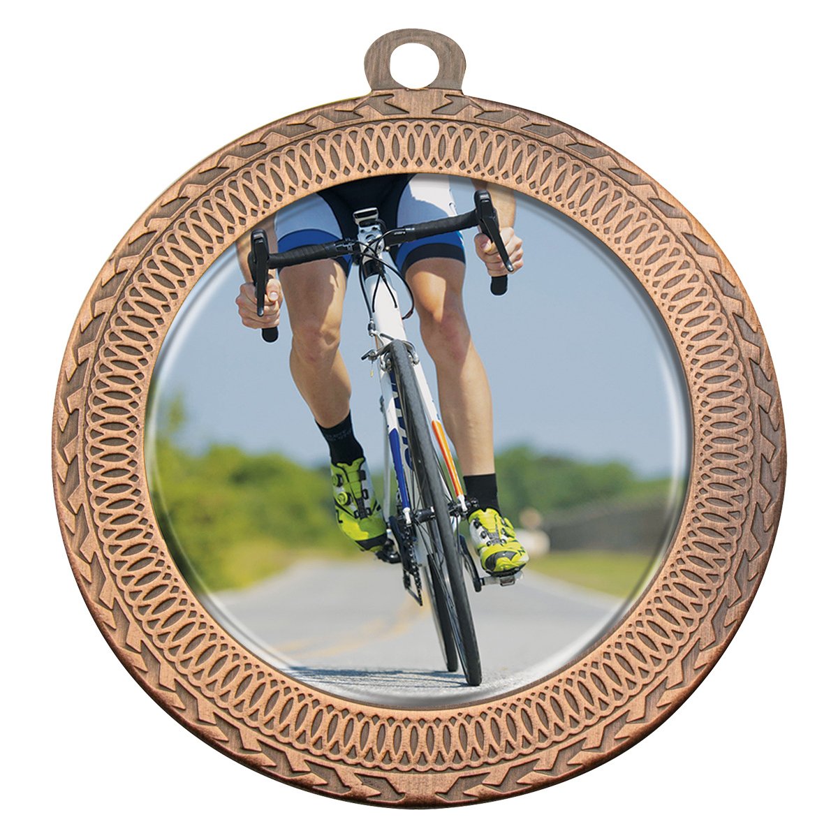 MVN641B Ovation - Cycling - Image 1