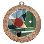 Ovation - Table Tennis
