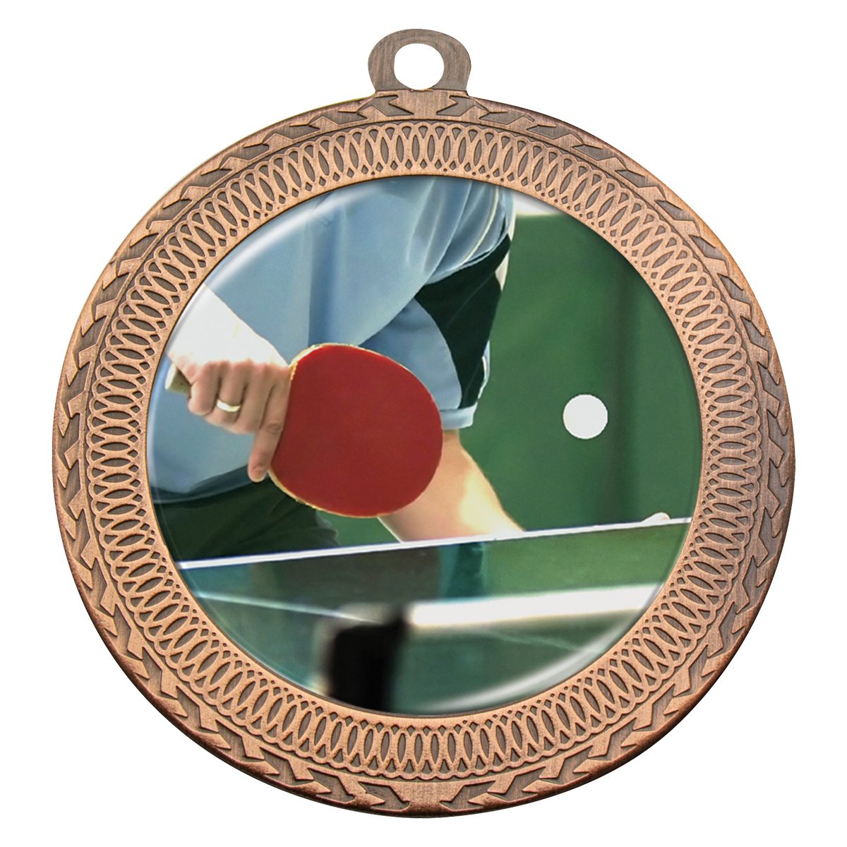 MVN661B Ovation - Table Tennis - Image 1