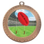 Ovation - Aussie Rules
