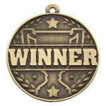 Winner WatchWord