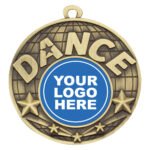 Dance WatchWord