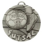 Futsal Medal