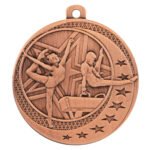 Gymnastics Wayfare