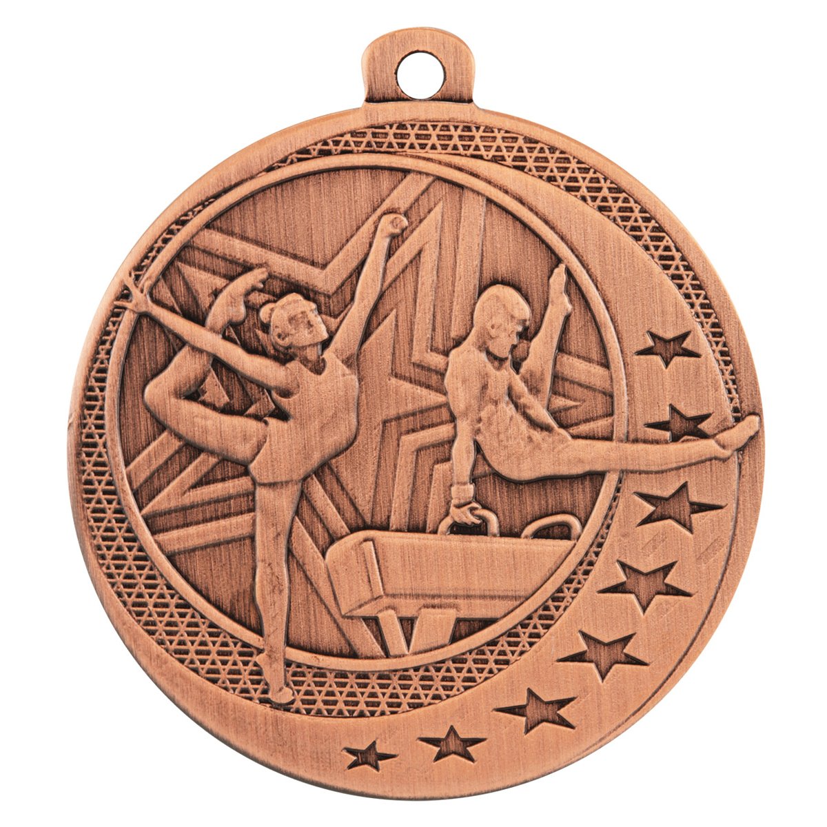 MW914B Gymnastics Wayfare - Image 1