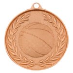 Basketball Classic Wreath