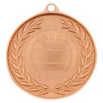 Netball Classic Wreath