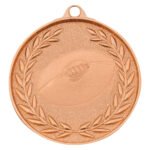 Classic Wreath Footy