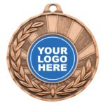 Heritage Medal