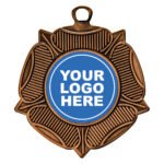 Tudor Medal