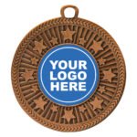Brio Medal