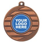 Topaz Medal