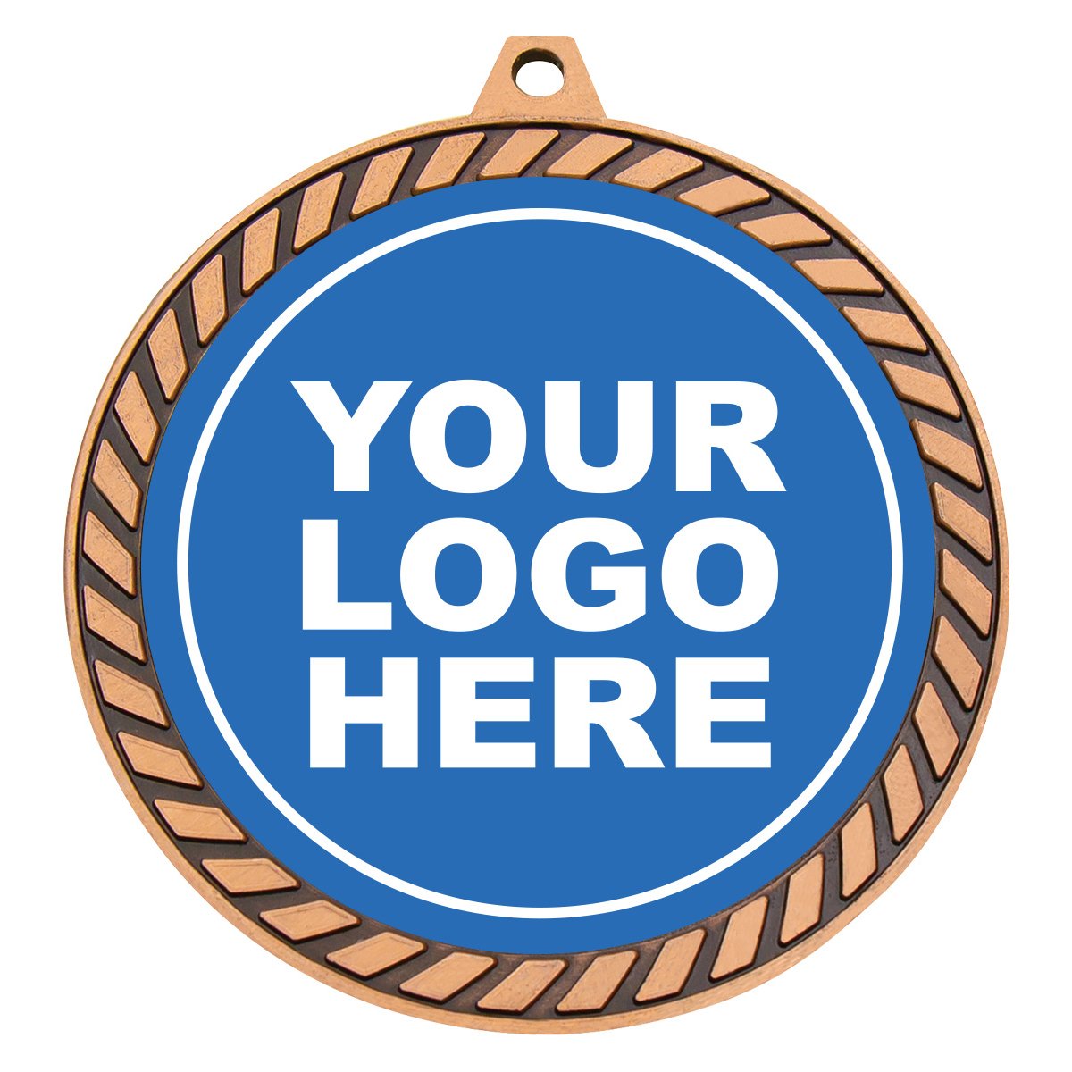 MY206B Venture Medal - Image 1