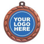 Paradise Medal