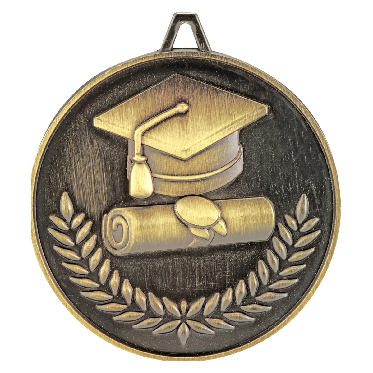 MY520G Scholarship - Graduation - Image 1