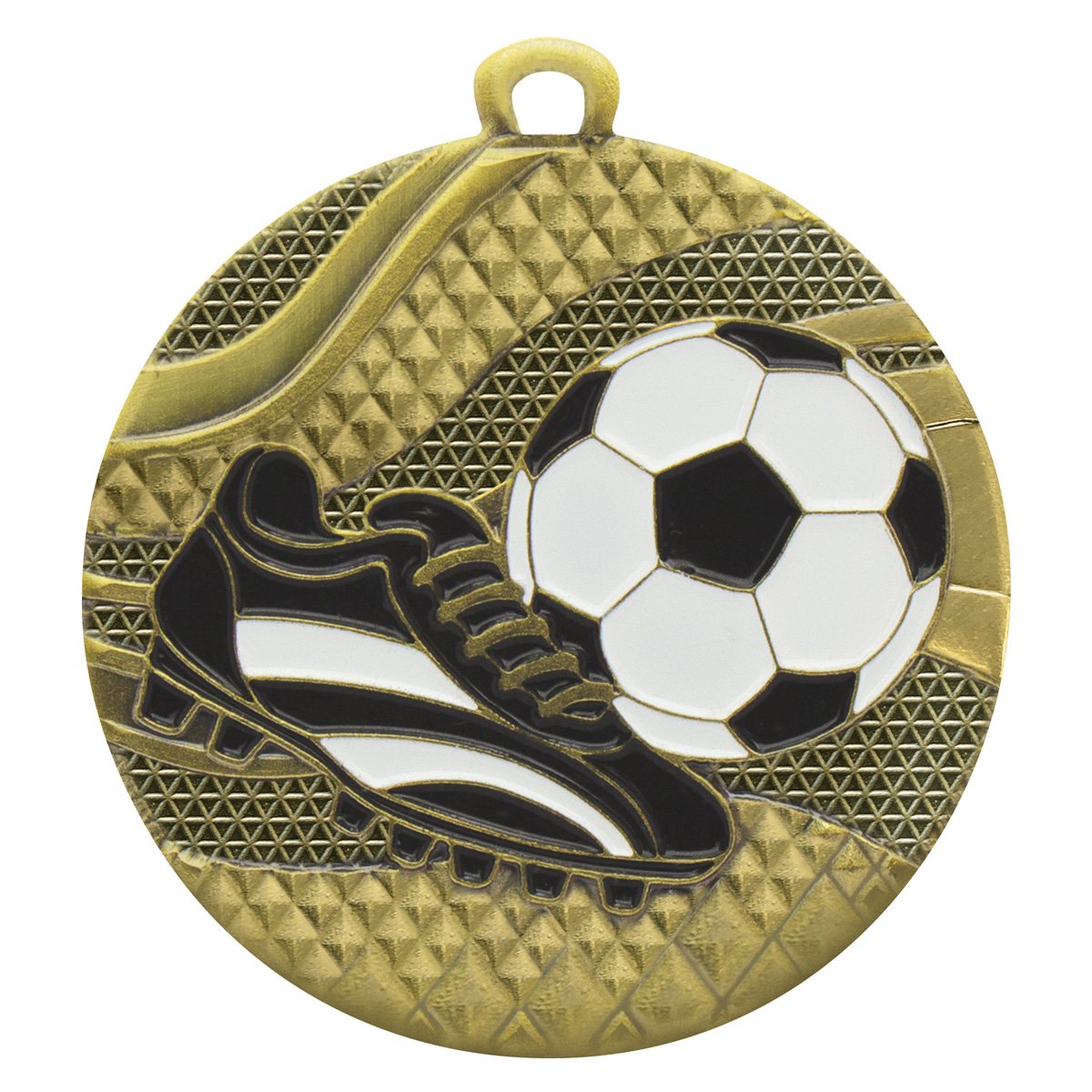 MY680G Mosaic Football - Image 1