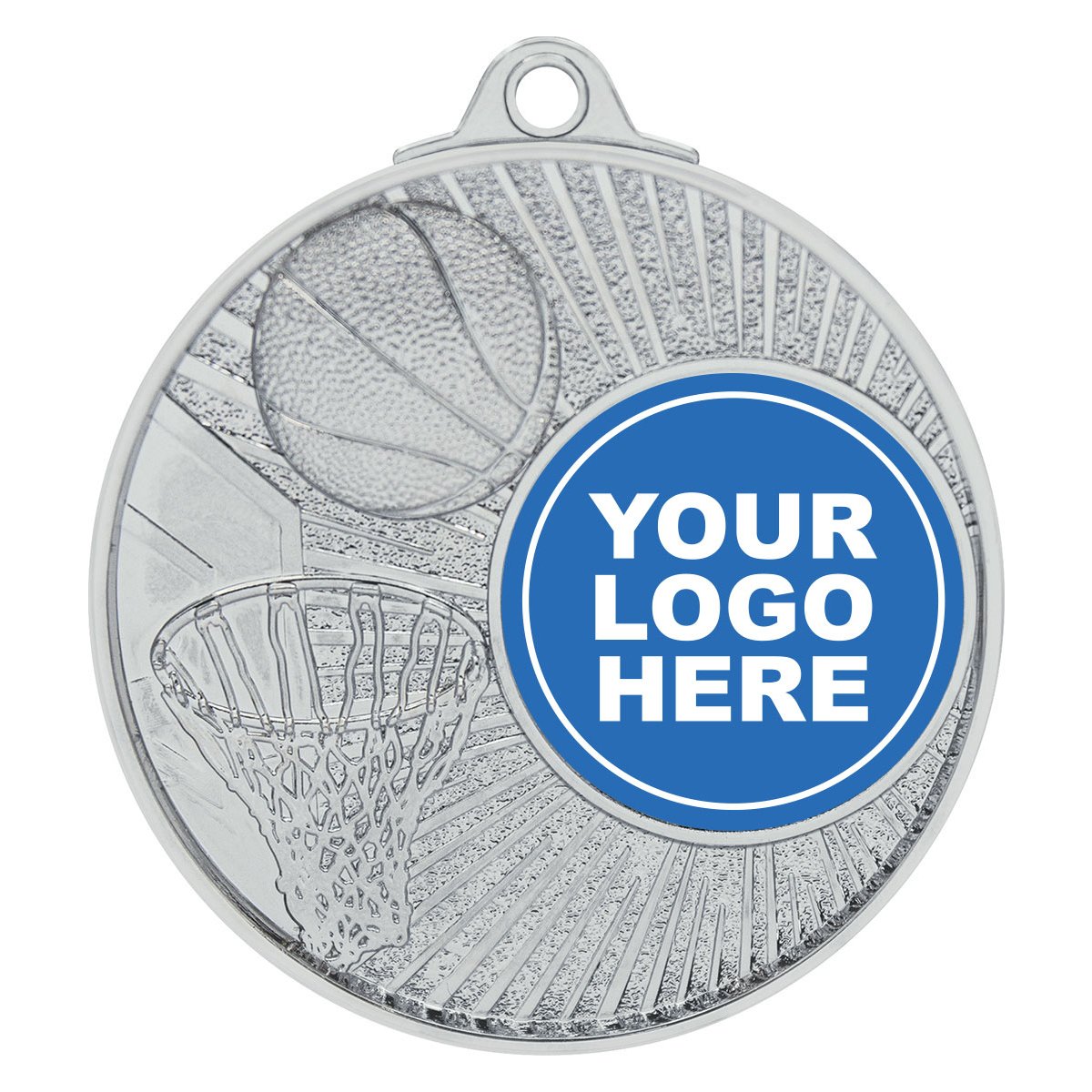 MY707S Blitz Medal - Image 1