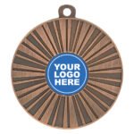 Opus Medal