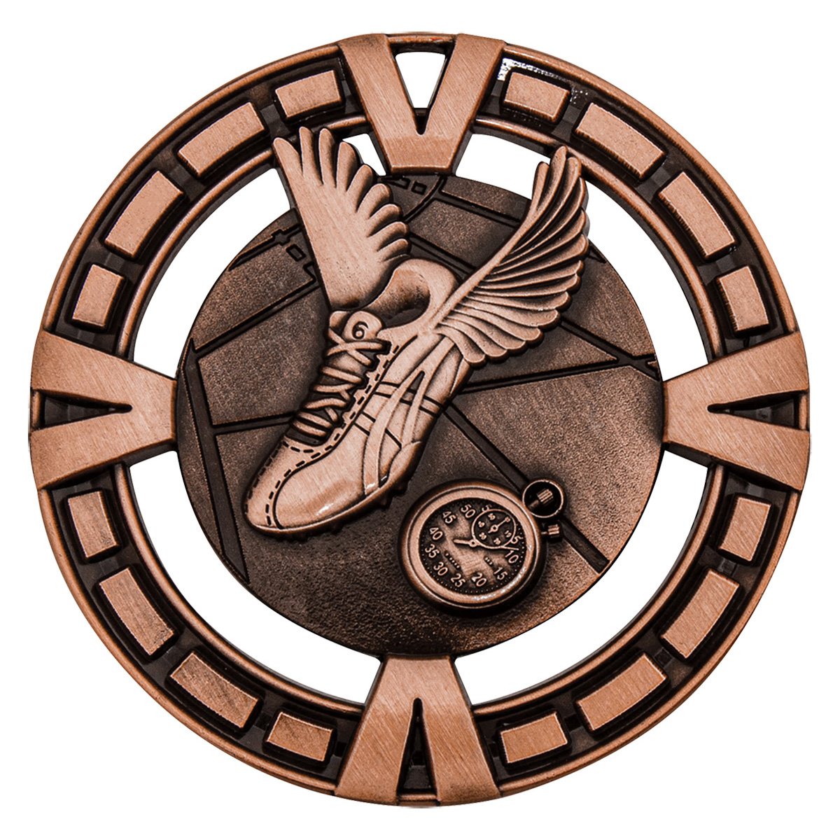 MY901B Varsity Track - Image 1
