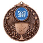 Legacy Medal
