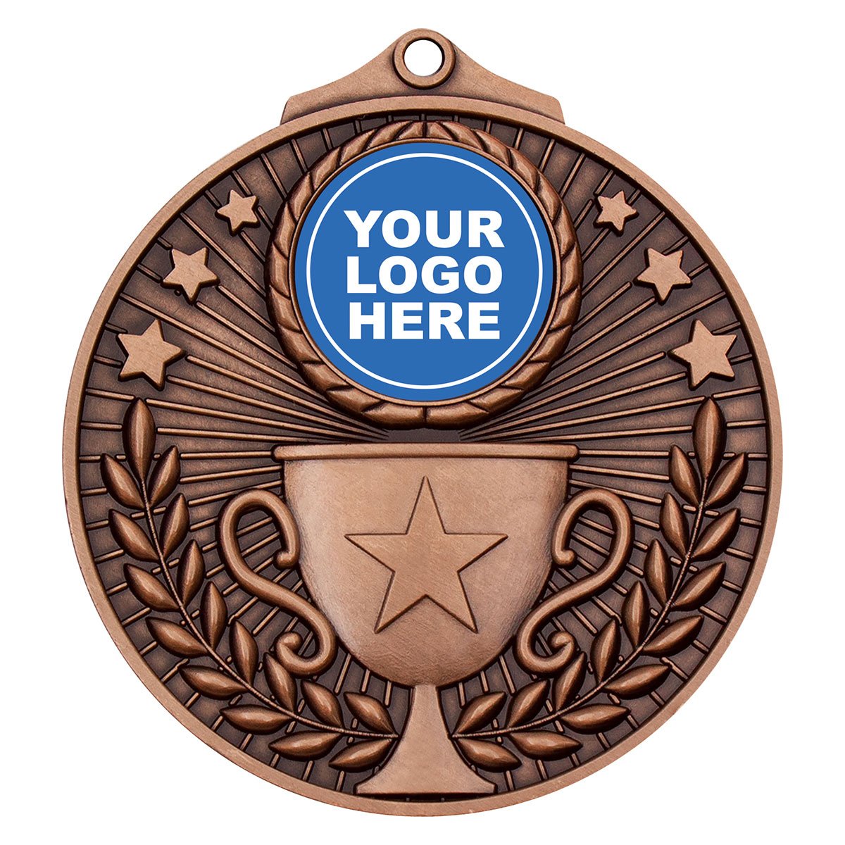 MZ105B Legacy Medal - Image 1