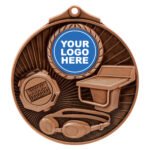 Summit Medal