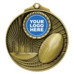 Summit Medal
