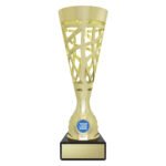 Gold Serafino