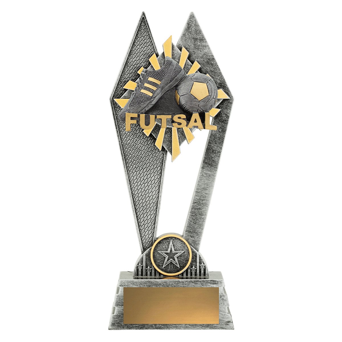 P204C Peak - Futsal - Image 1
