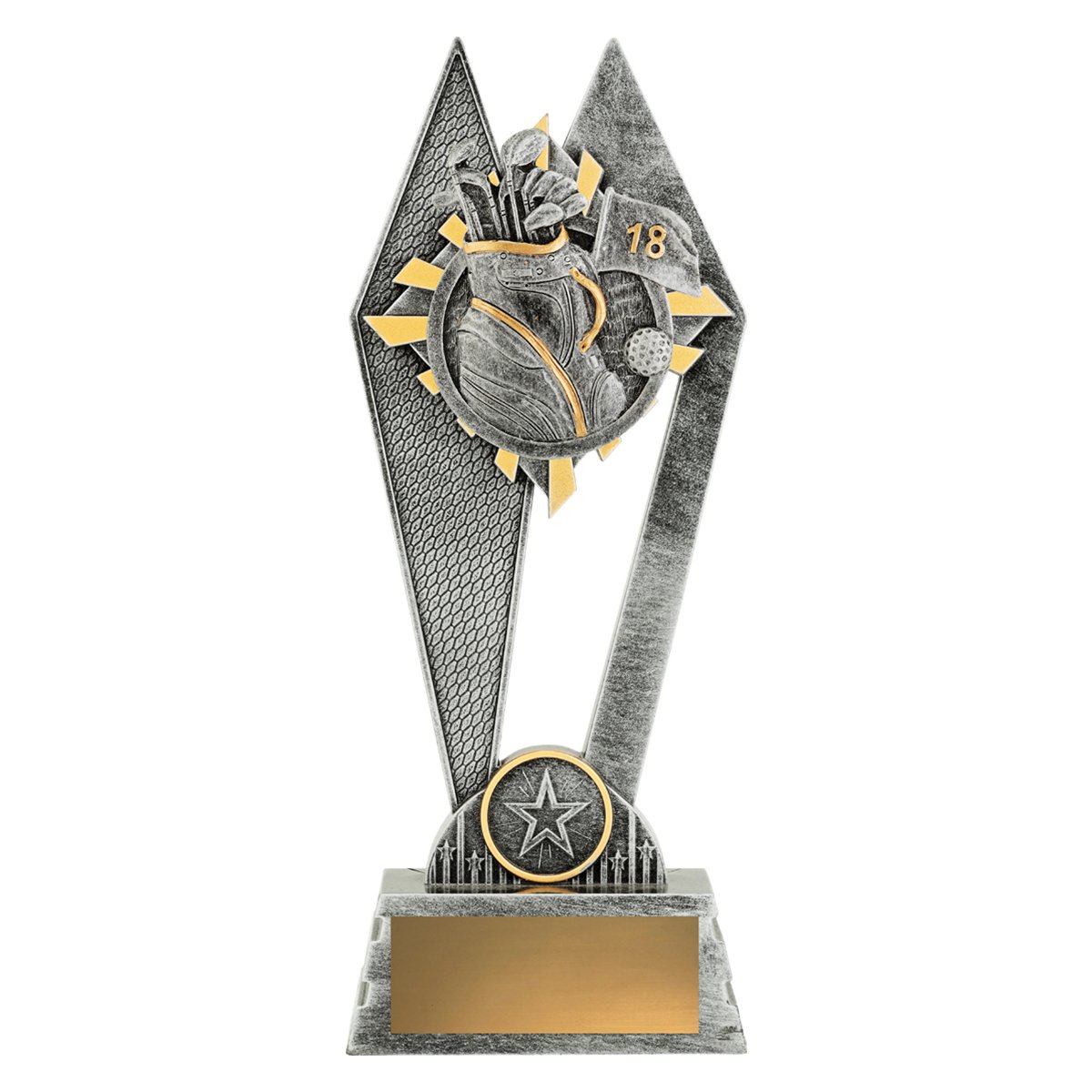 P209C Peak - Golf - Image 1