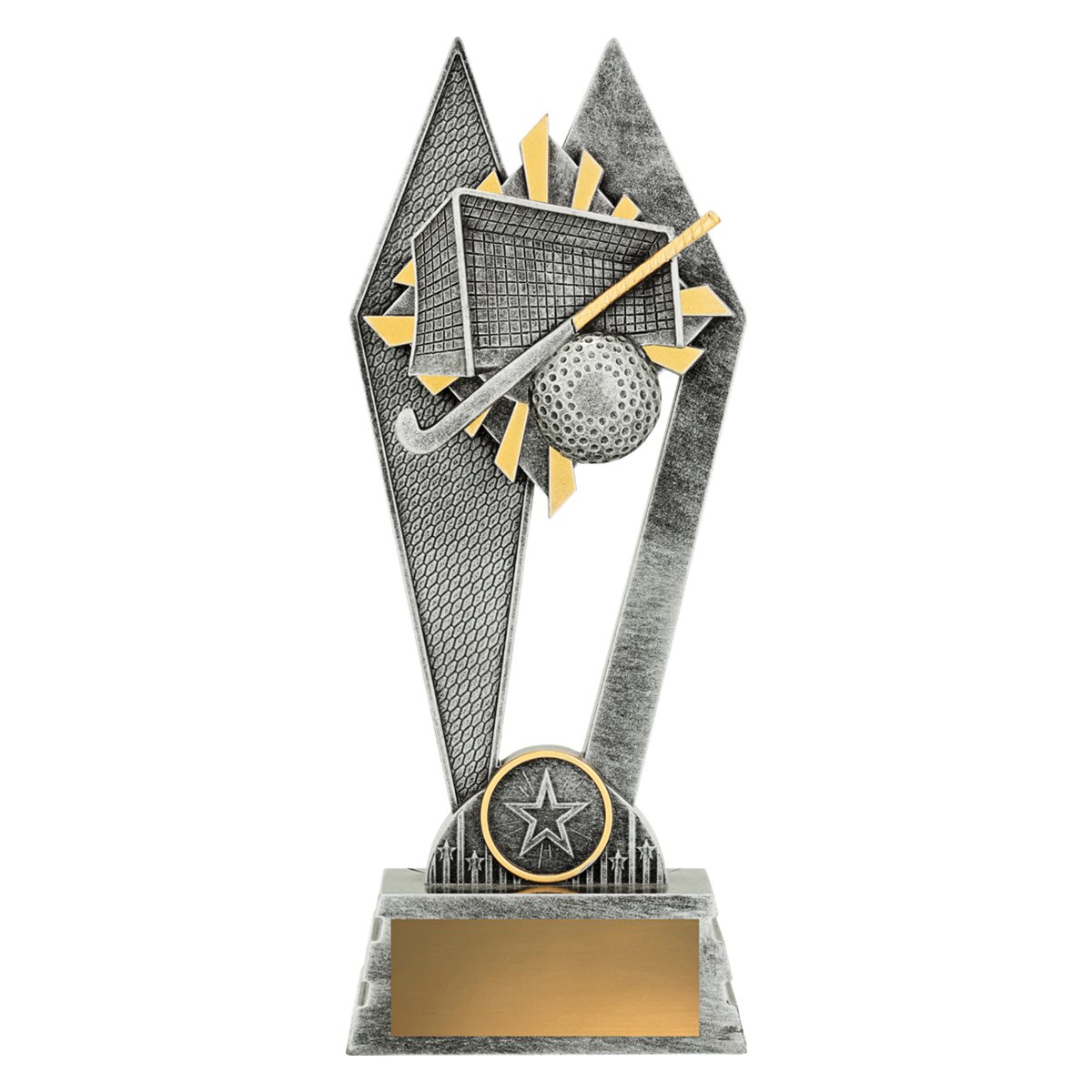 P244C Peak - Hockey - Image 1