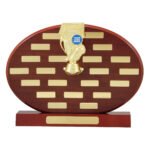 Oval Perpetual
