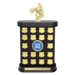 Rampart Perpetual Trophy