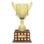 Prestige Cup Perpetual