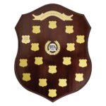 Tradition Gold Shield