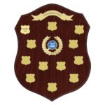 Chronicle Shield