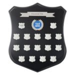 Fraternity Shield