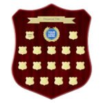 Custodian Shield