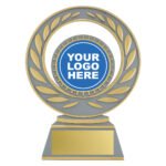 Virtue Plaque